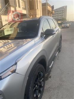 هيونداي سانتافي